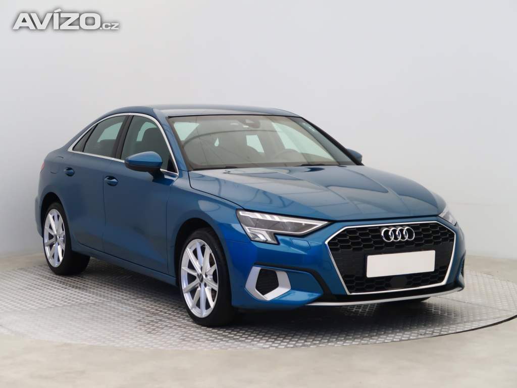 Audi A3 35 TFSI