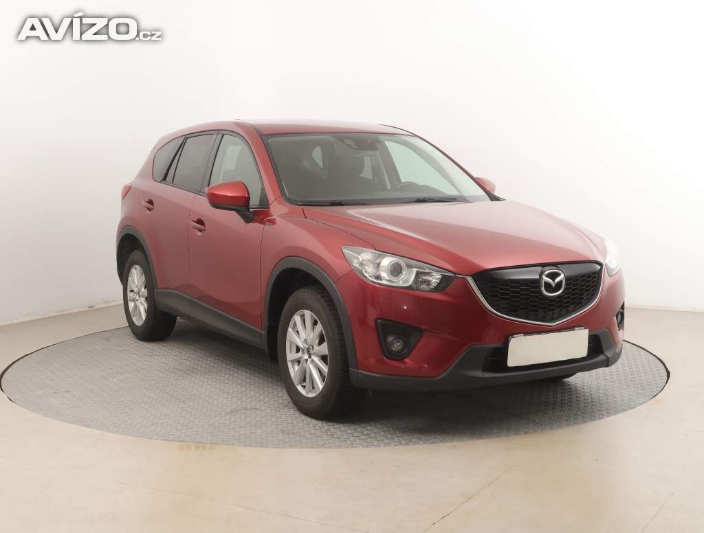 Mazda CX-5 2.0 Skyactiv-G