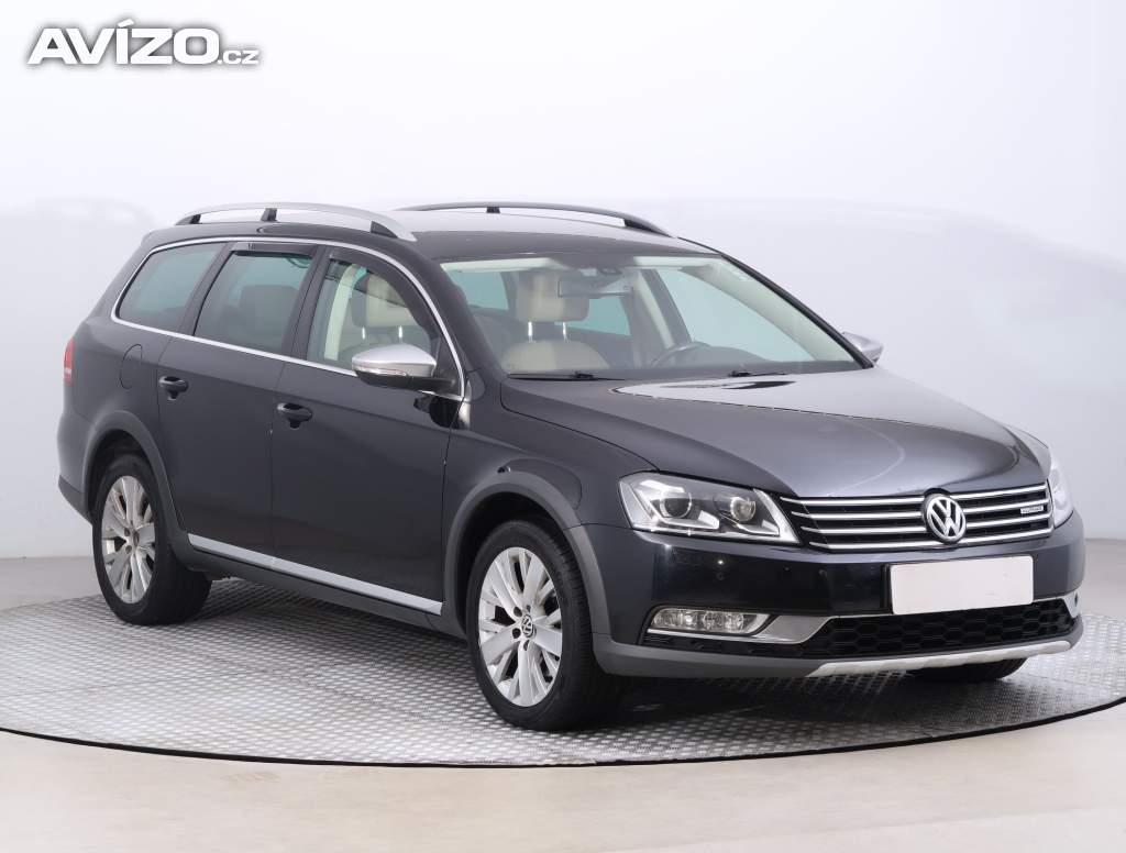 Volkswagen Passat 2.0 TDI