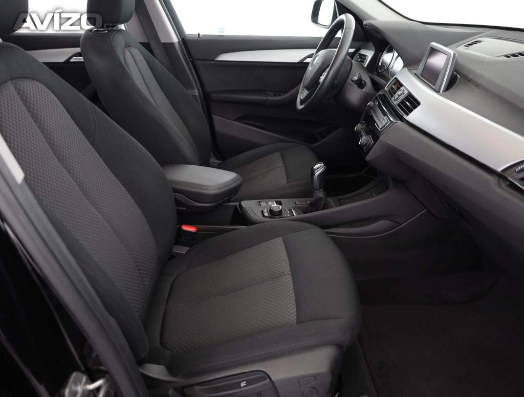 BMW X1 sDrive18d