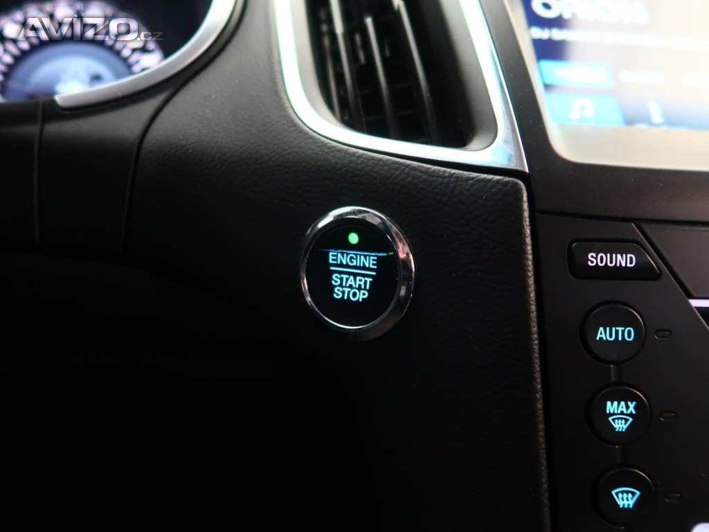 Ford Edge 2.0 Bi-TDCI