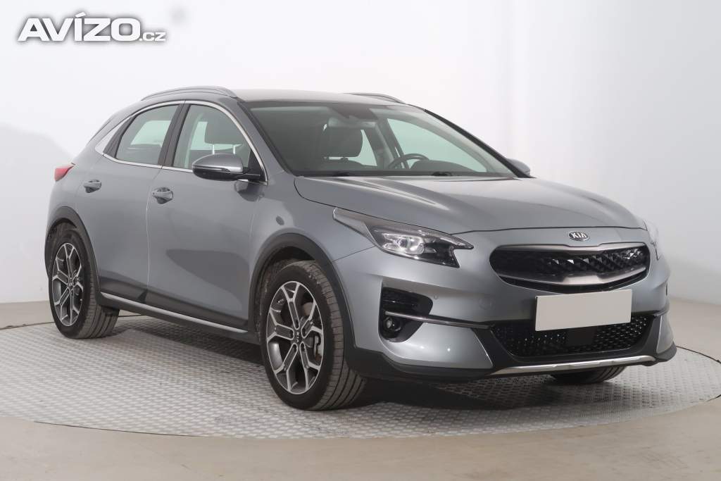 Kia XCeed Plug-in-Hybrid