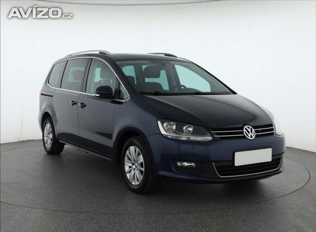 Volkswagen Sharan 2.0 TDI