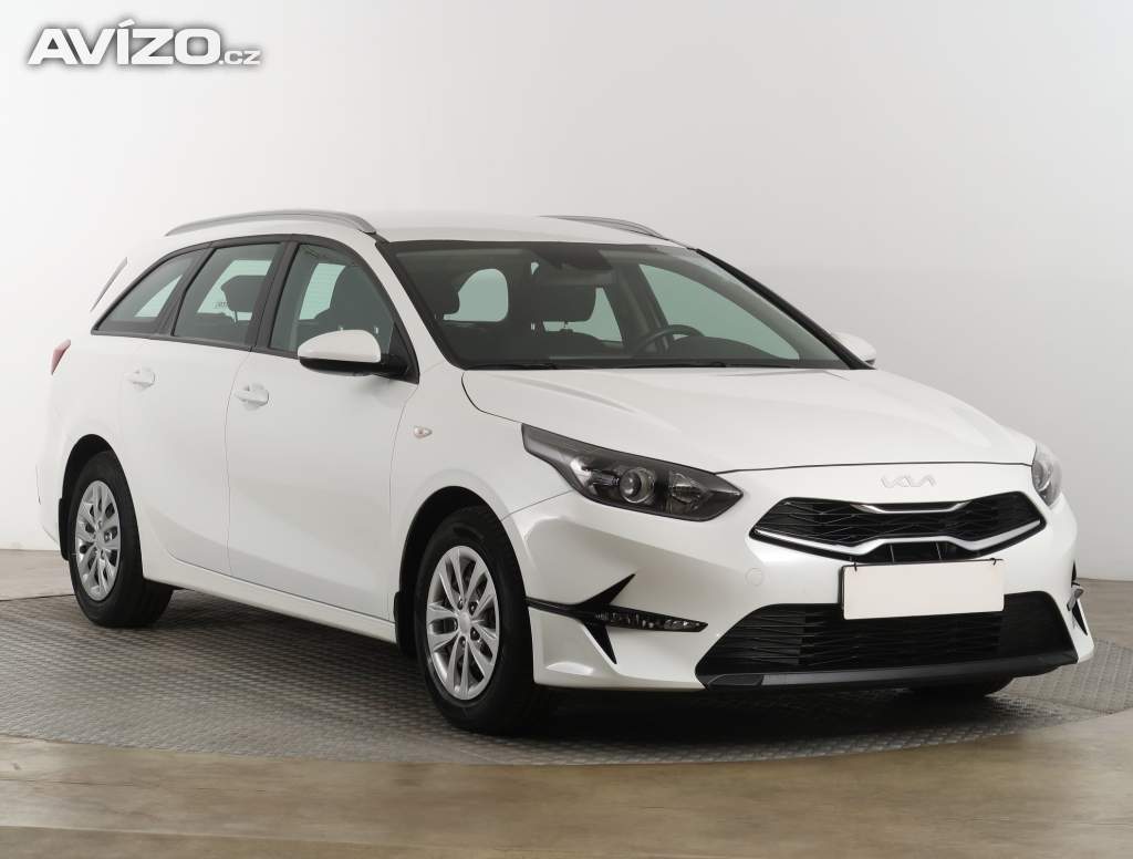 Kia Ceed 1.0 T-GDI
