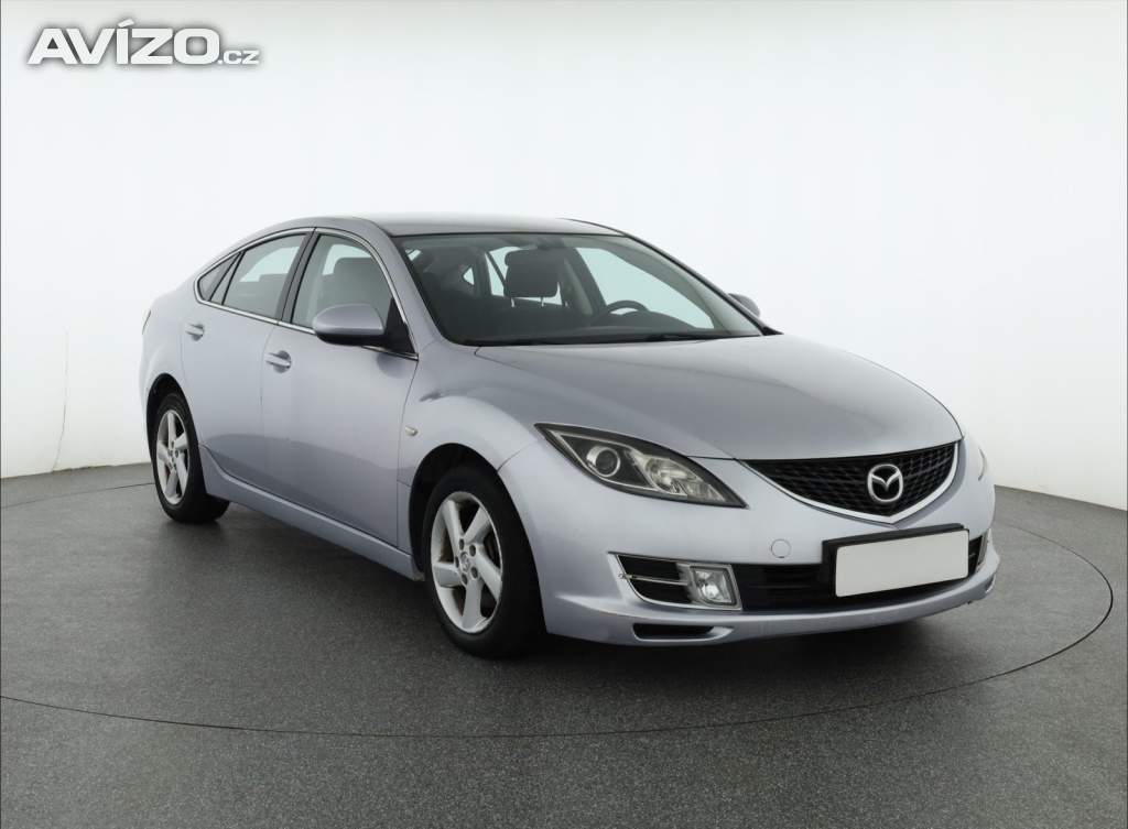 Mazda 6 2.0 DI