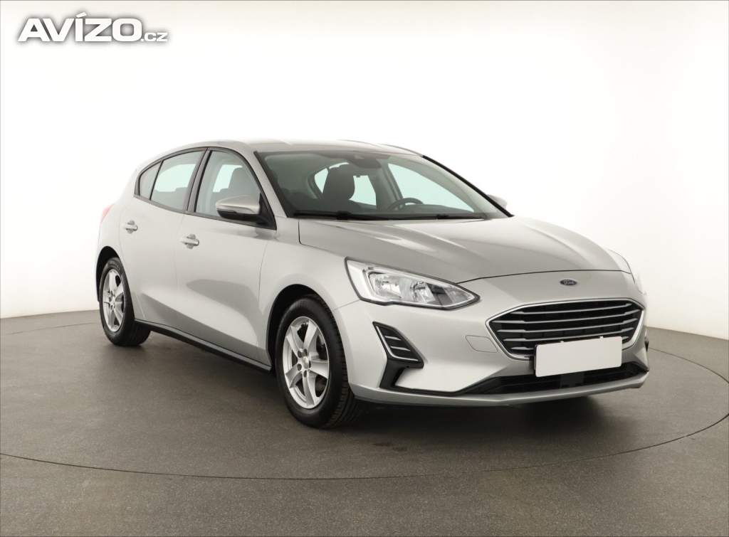 Ford Focus 1.0 EcoBoost