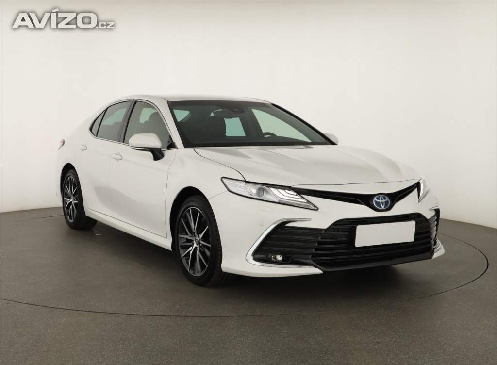 Toyota Camry 2.5 Hybrid