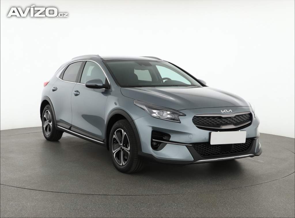 Kia XCeed Plug-in-Hybrid