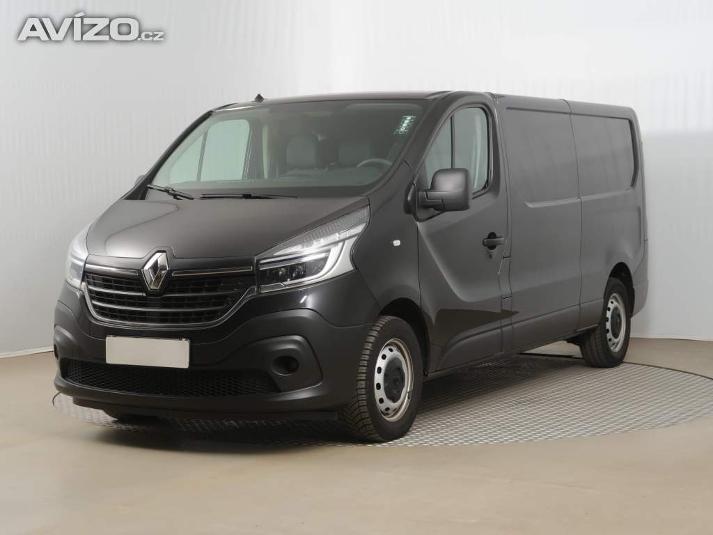 Renault Trafic 2.0 dCi