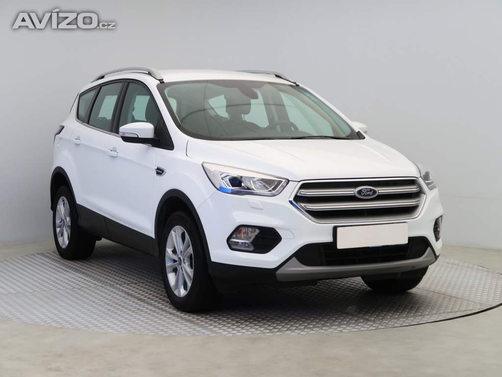 Ford Kuga 2.0 TDCi