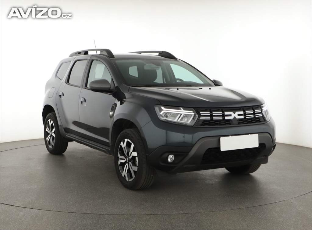 Dacia Duster 1.3 TCe