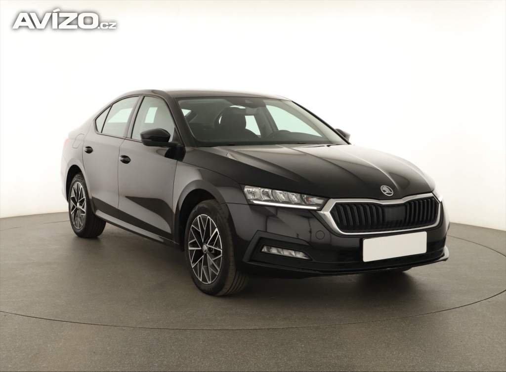 Škoda Octavia 2.0 TDI