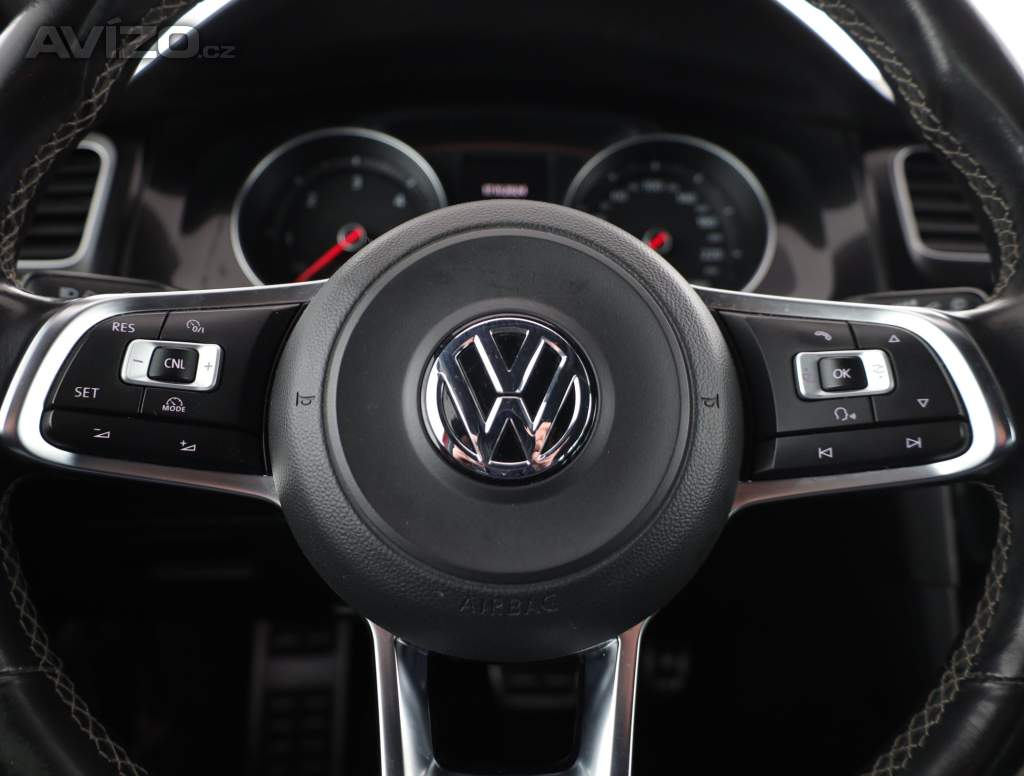 Volkswagen Golf 2.0 TDI GTD