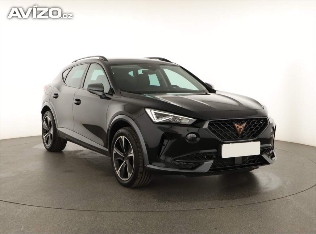Cupra Formentor 1.4 e-Hybrid