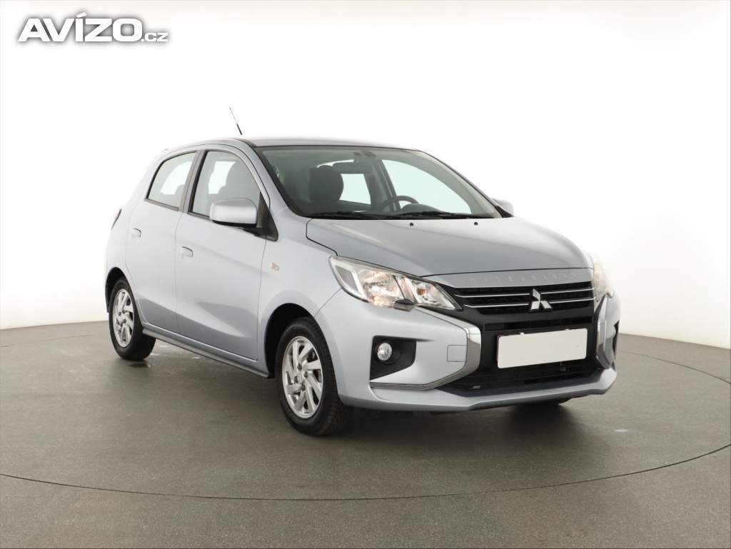 Mitsubishi Space Star 1.2 MIVEC
