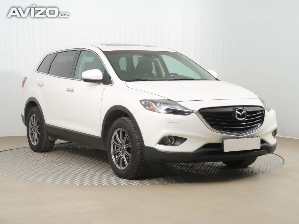 Mazda CX-9 3.7 i