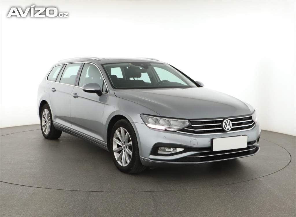 Volkswagen Passat 1.6 TDI