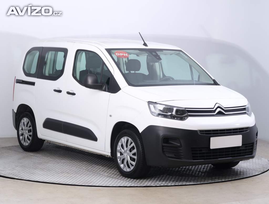 Citroën Berlingo 1.2 PureTech