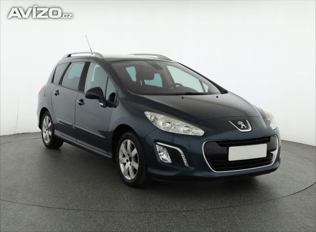 Peugeot 308 1.6 VTi