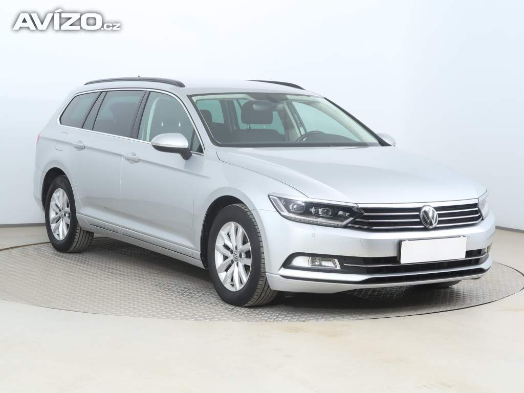 Volkswagen Passat 1.6 TDI