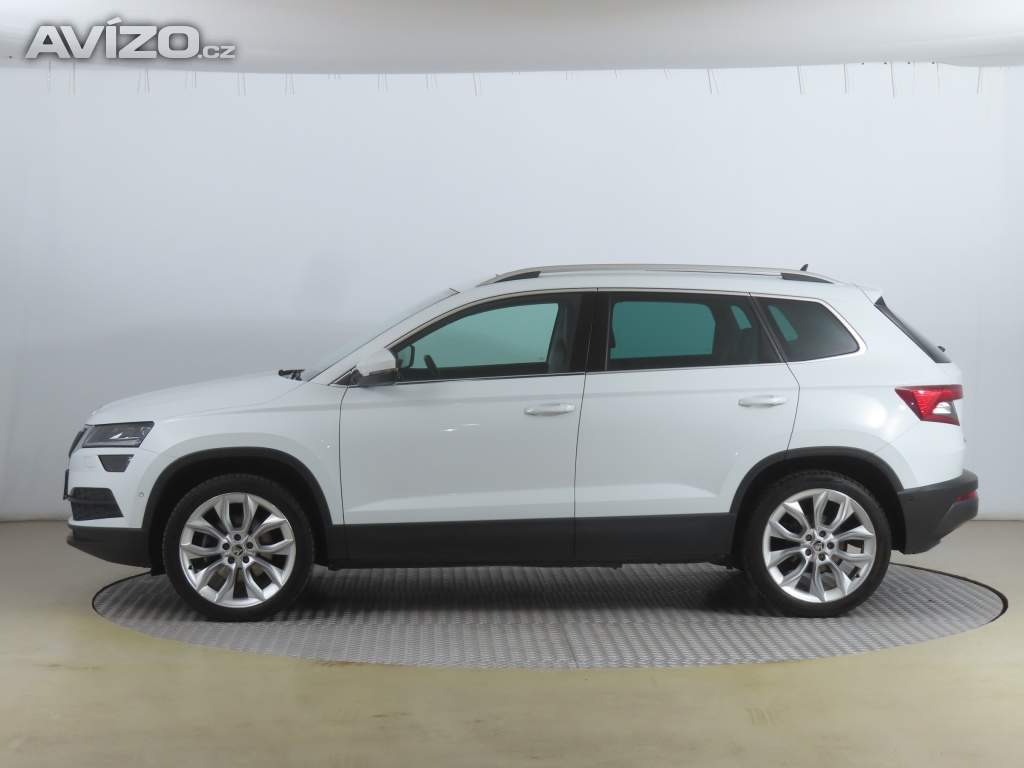 Škoda Karoq 2.0 TDI