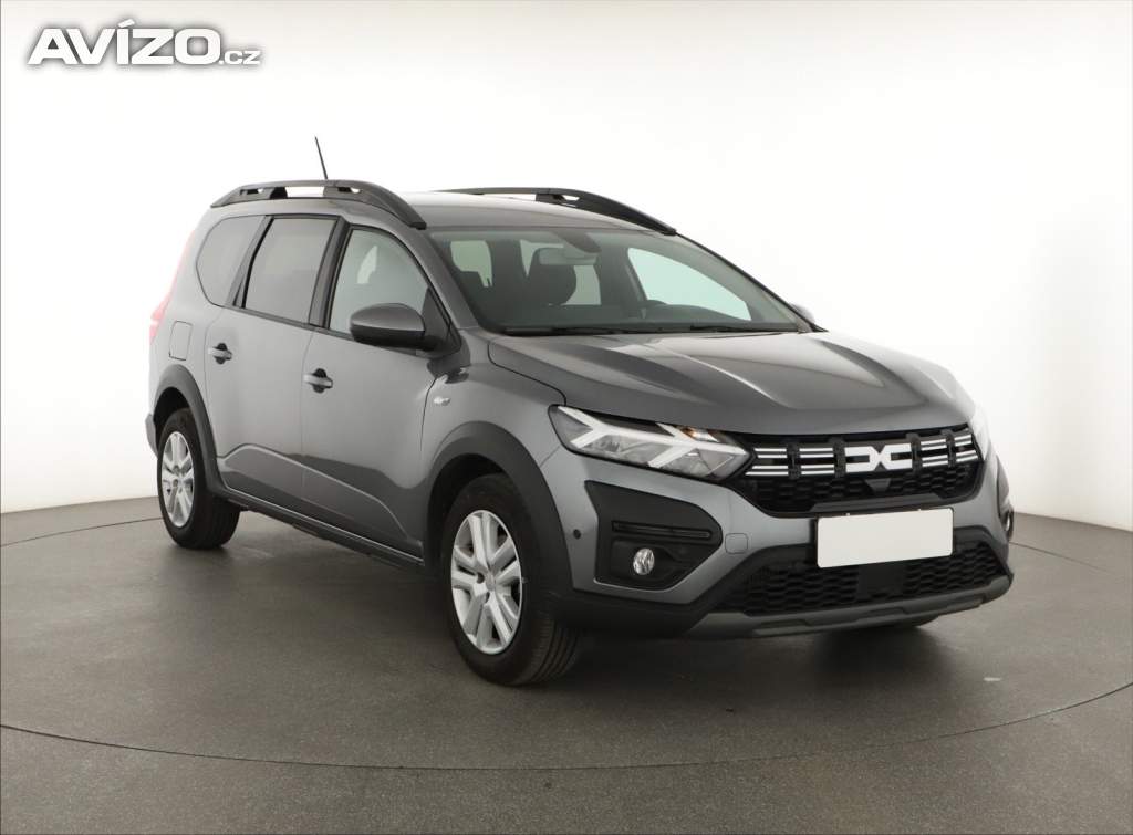 Dacia Jogger 1.0 TCe