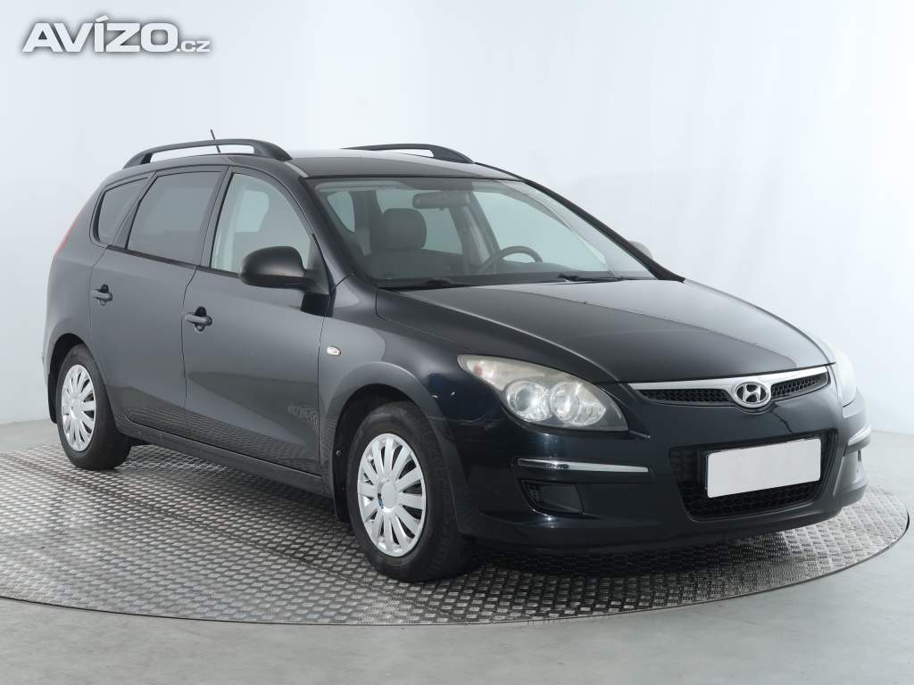 Hyundai i30 1.4 CVVT