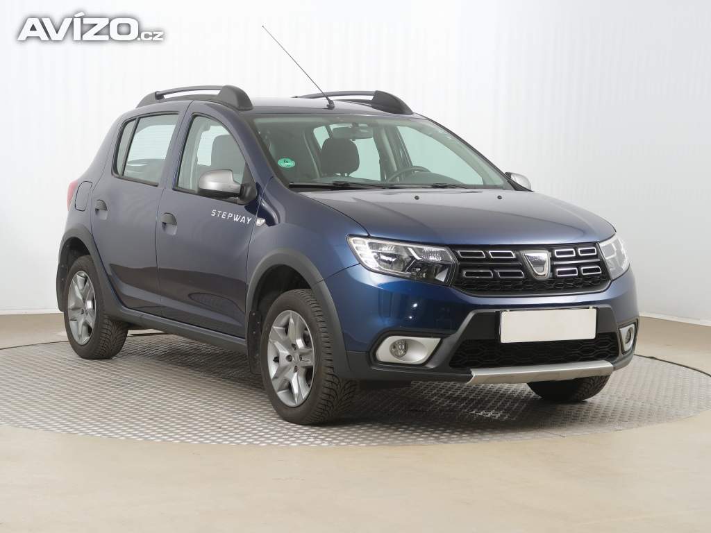 Dacia Sandero 0.9 TCe