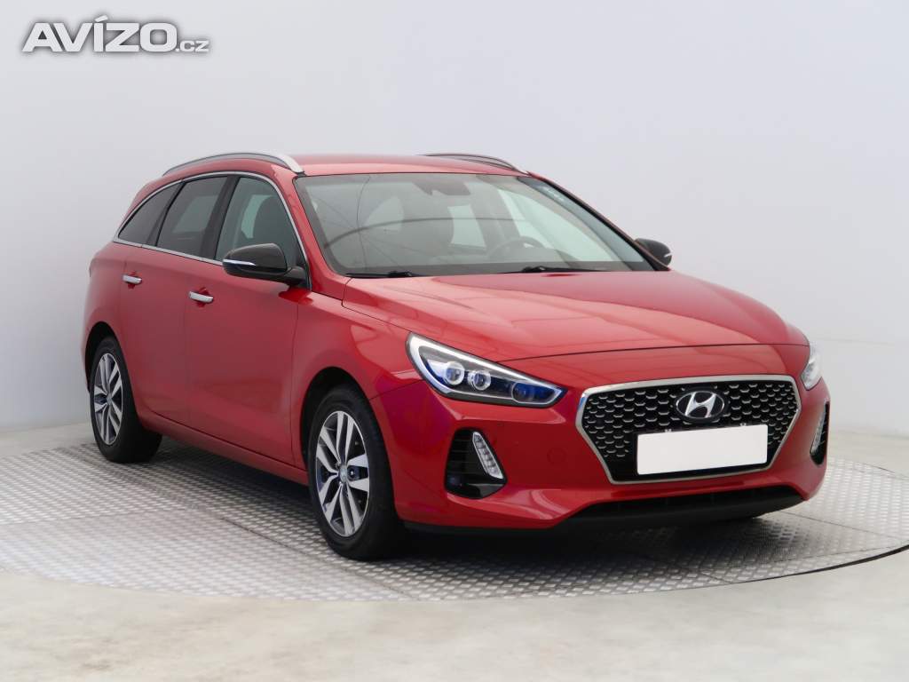 Hyundai i30 1.6 CRDi
