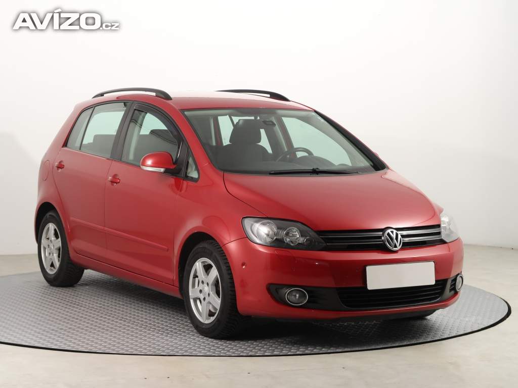 Volkswagen Golf 2.0 TDI