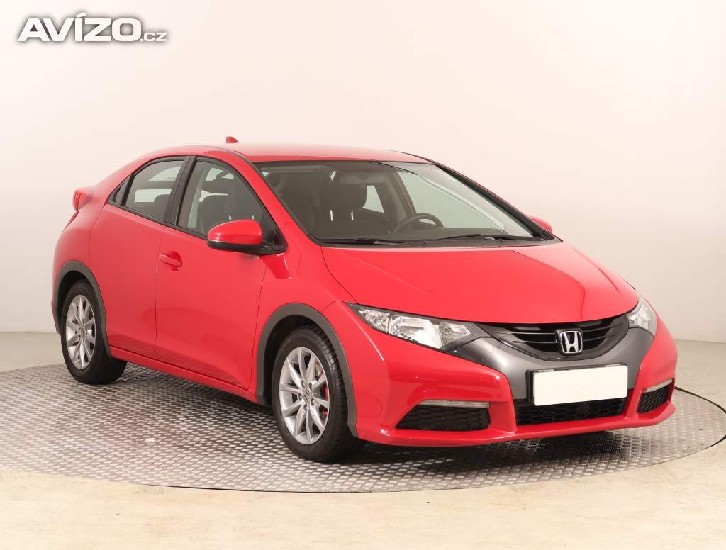Honda Civic 1.4 i-VTEC