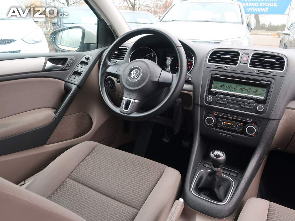 Volkswagen Golf 1.4 16V