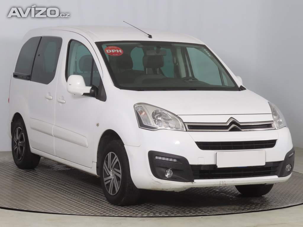 Citroën Berlingo 1.6 VTi