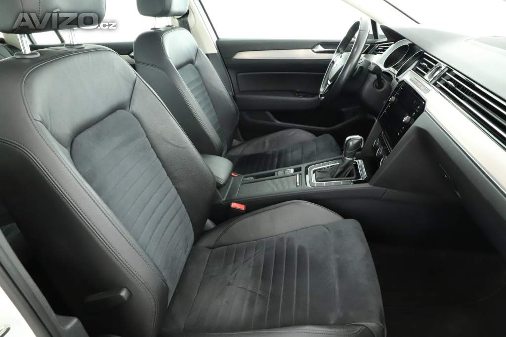 Volkswagen Passat 2.0 TDI