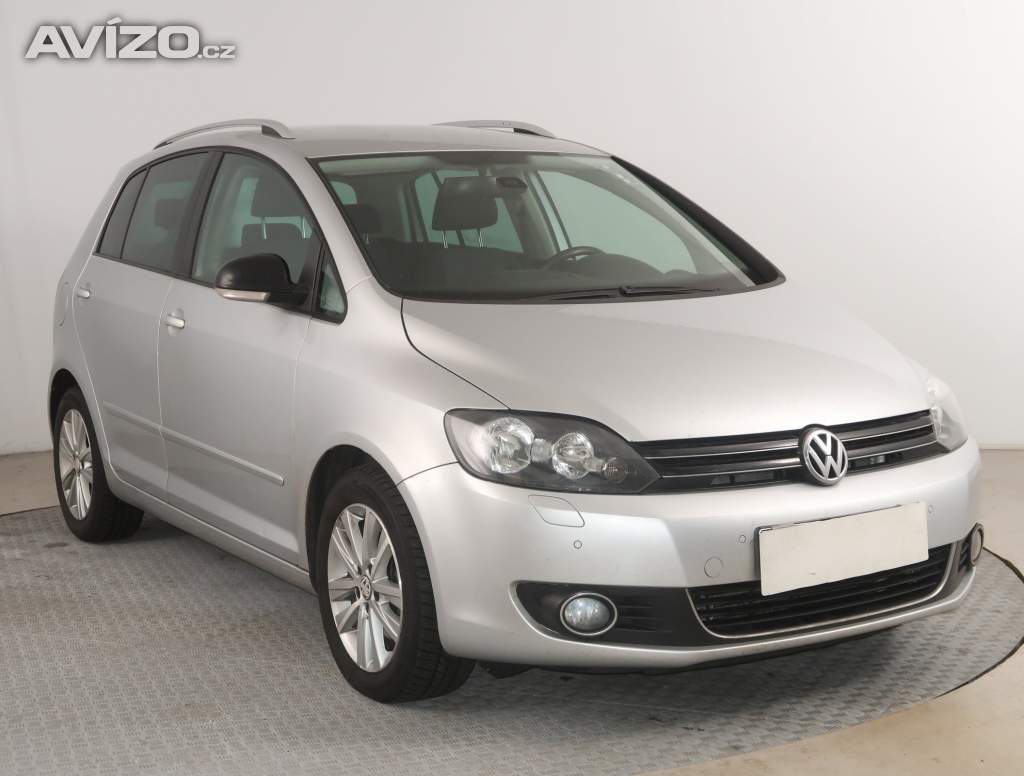 Volkswagen Golf 1.6 TDI