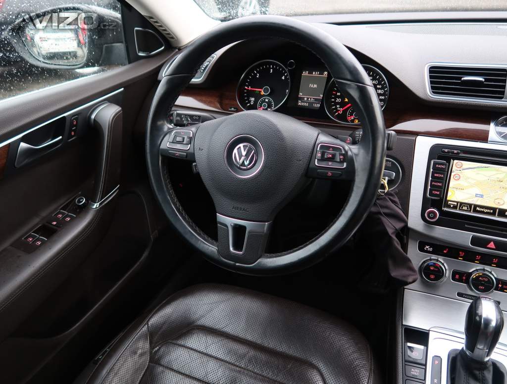 Volkswagen Passat 2.0 TDI
