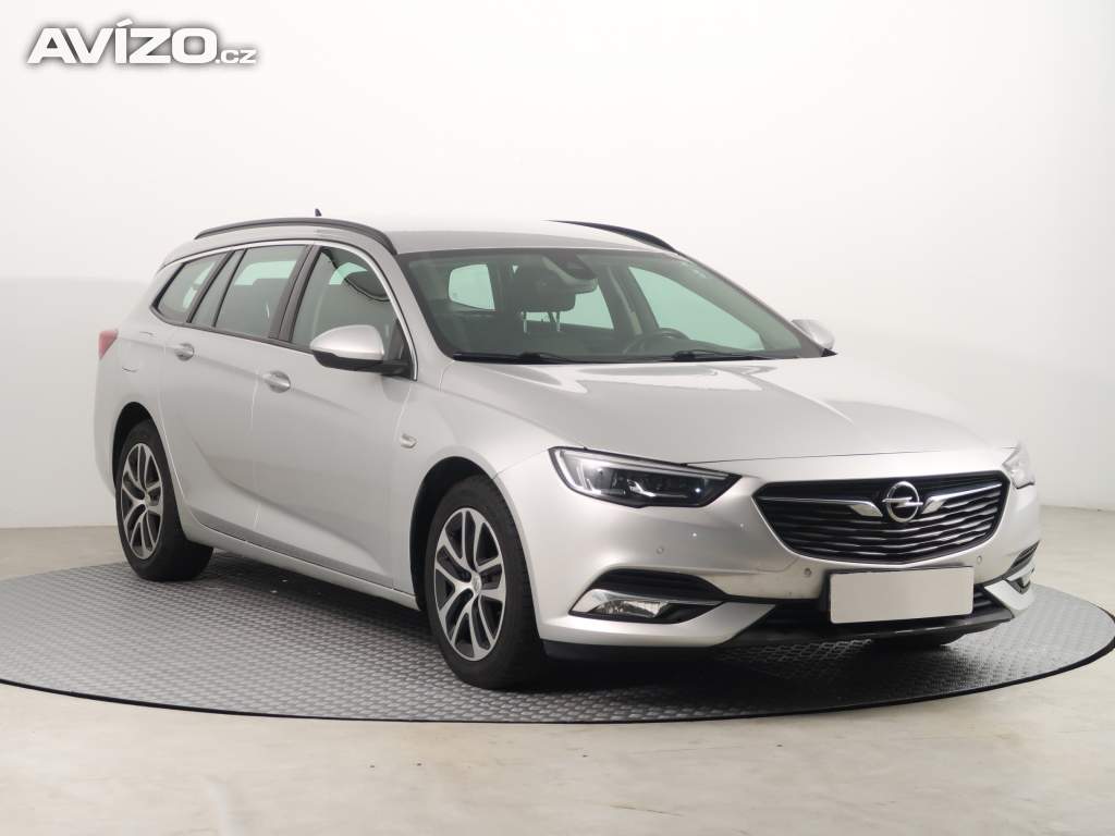 Opel Insignia 1.6 CDTI