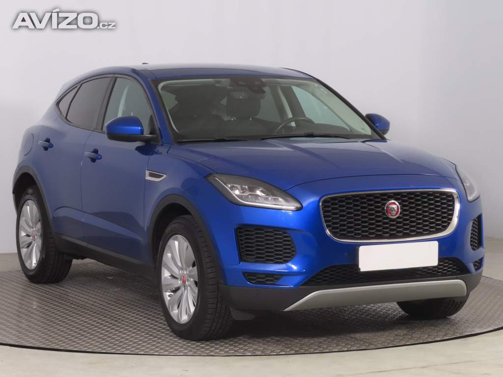 Jaguar E-Pace D150