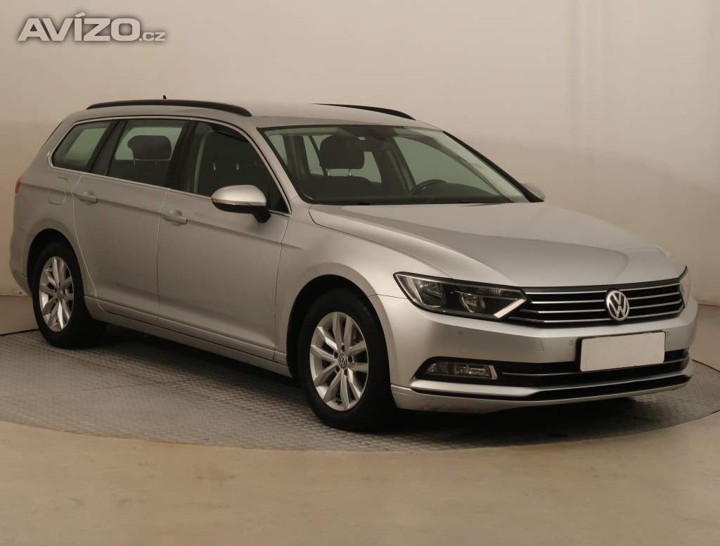Volkswagen Passat 2.0 TDI