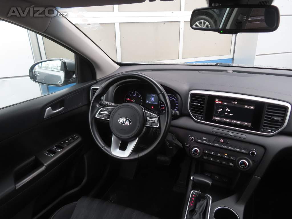 Kia Sportage 1.6 CRDi