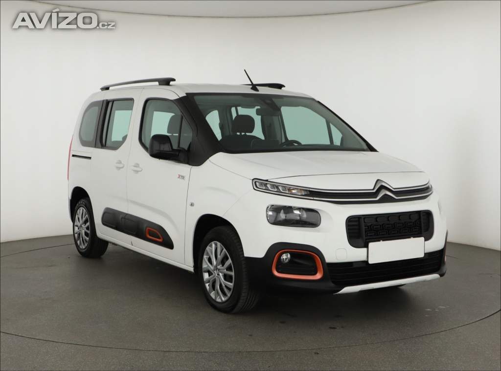 Citroën Berlingo 1.5 BlueHDi