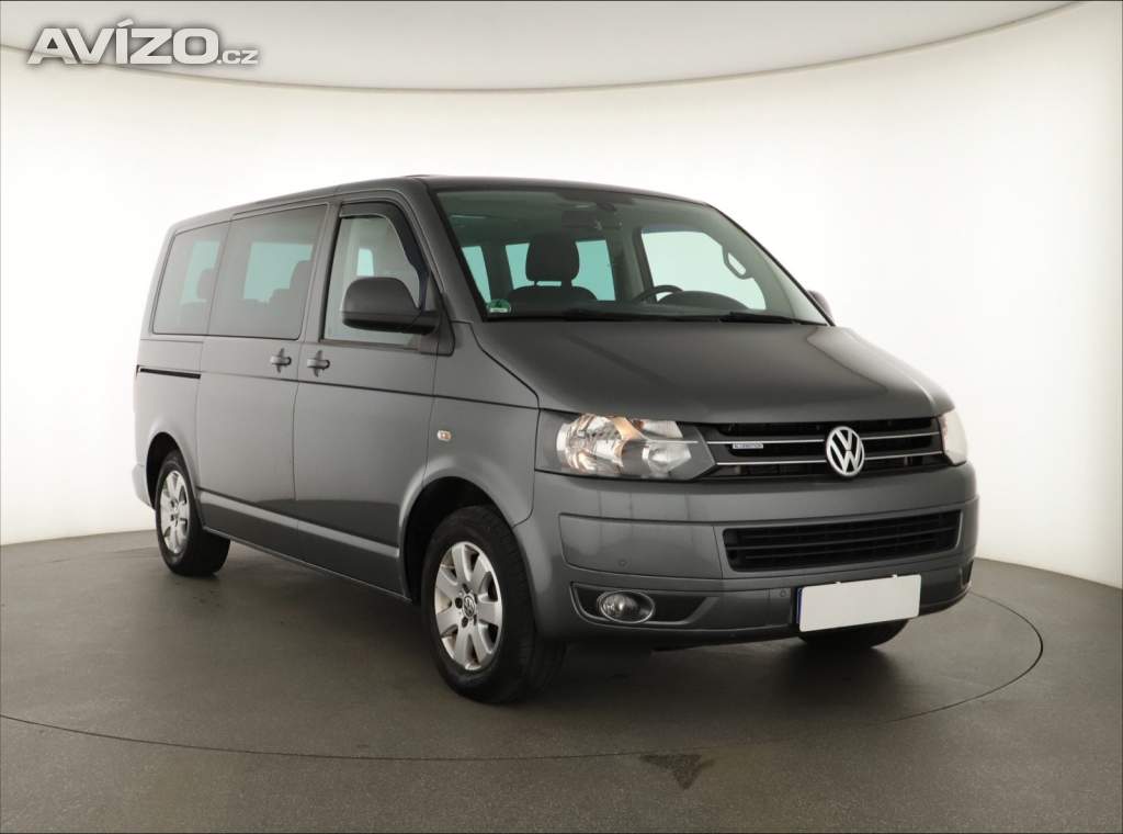 Volkswagen Multivan 2.0 TDI