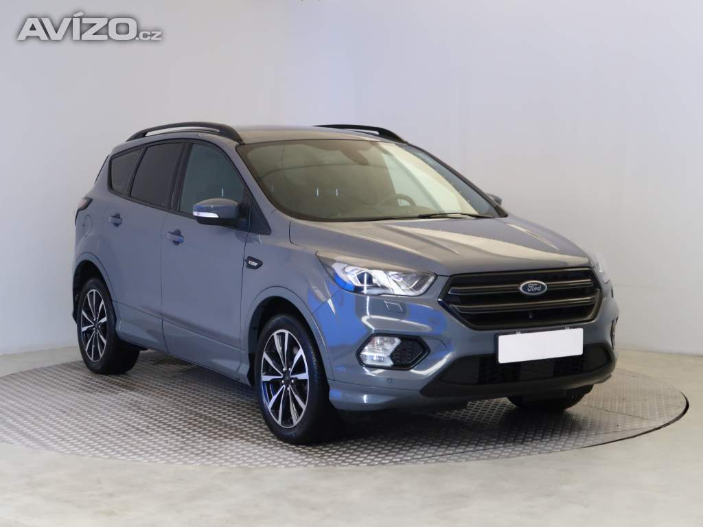 Ford Kuga 2.0 TDCi