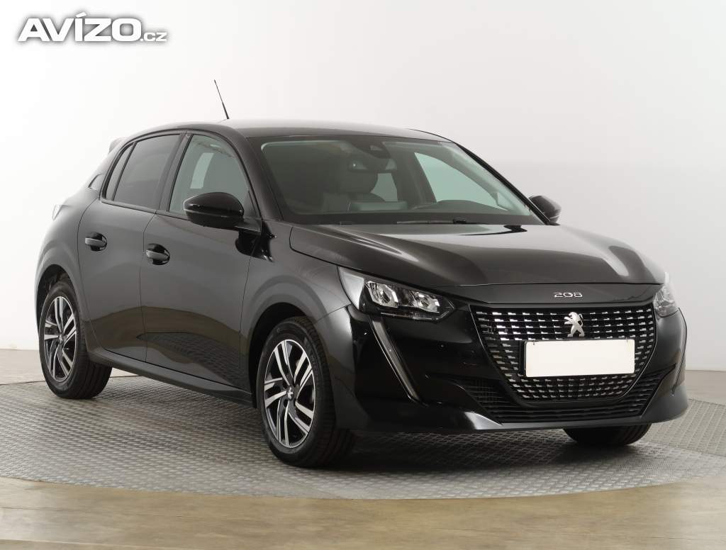 Peugeot 208 1.2 PureTech