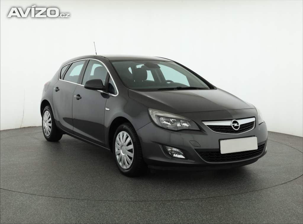 Opel Astra 1.4 16V