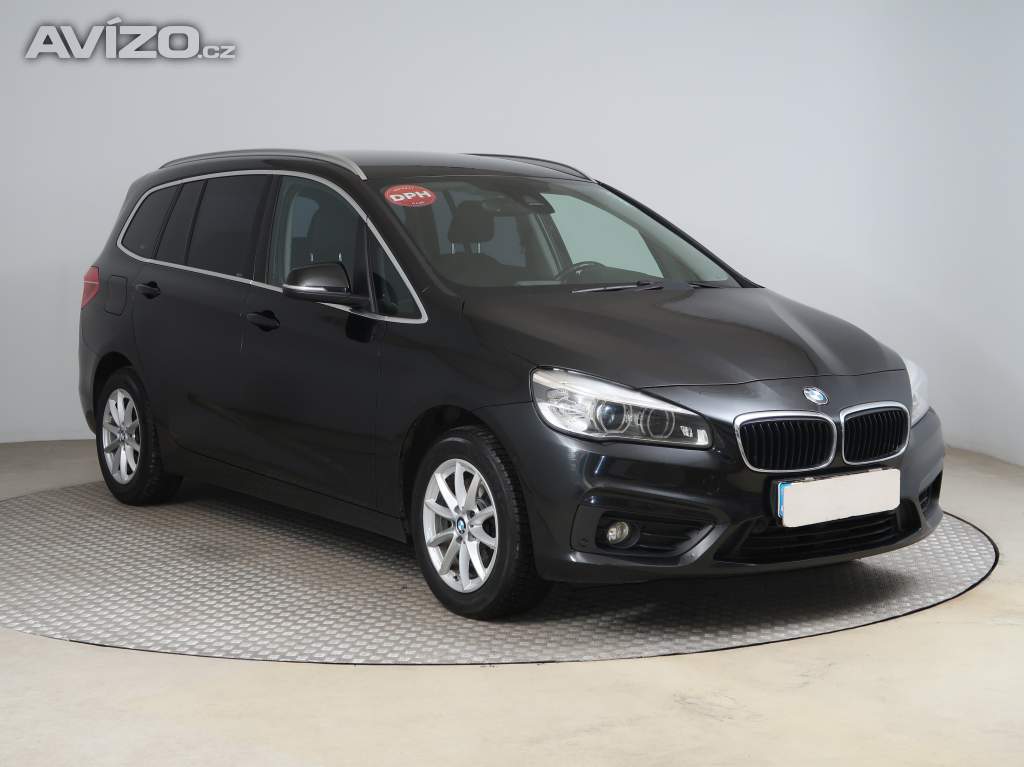 BMW 2 Gran Tourer 218d Gran Tourer