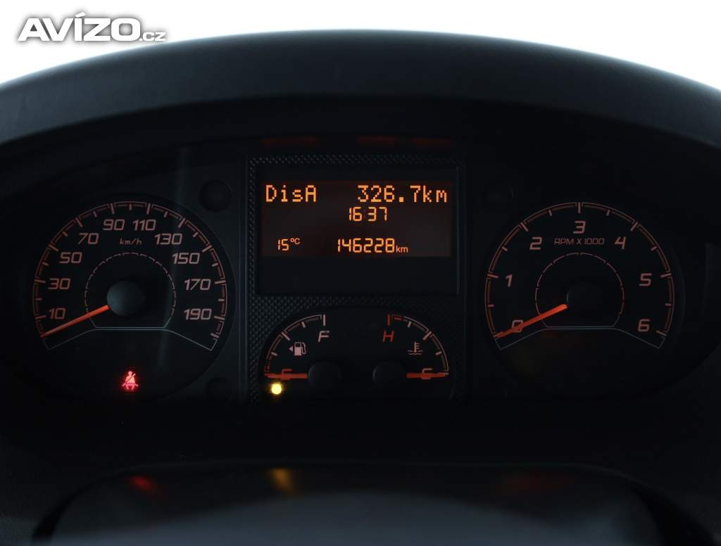 Peugeot Boxer 2.0 BlueHDi