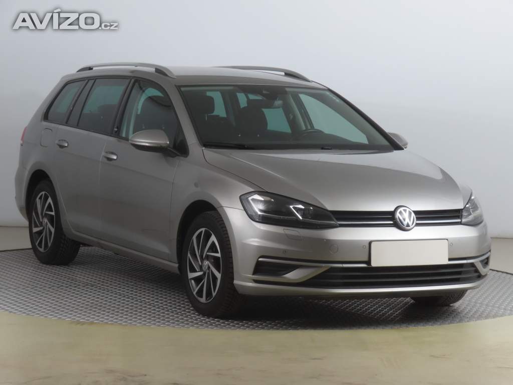Volkswagen Golf 1.5 TSI