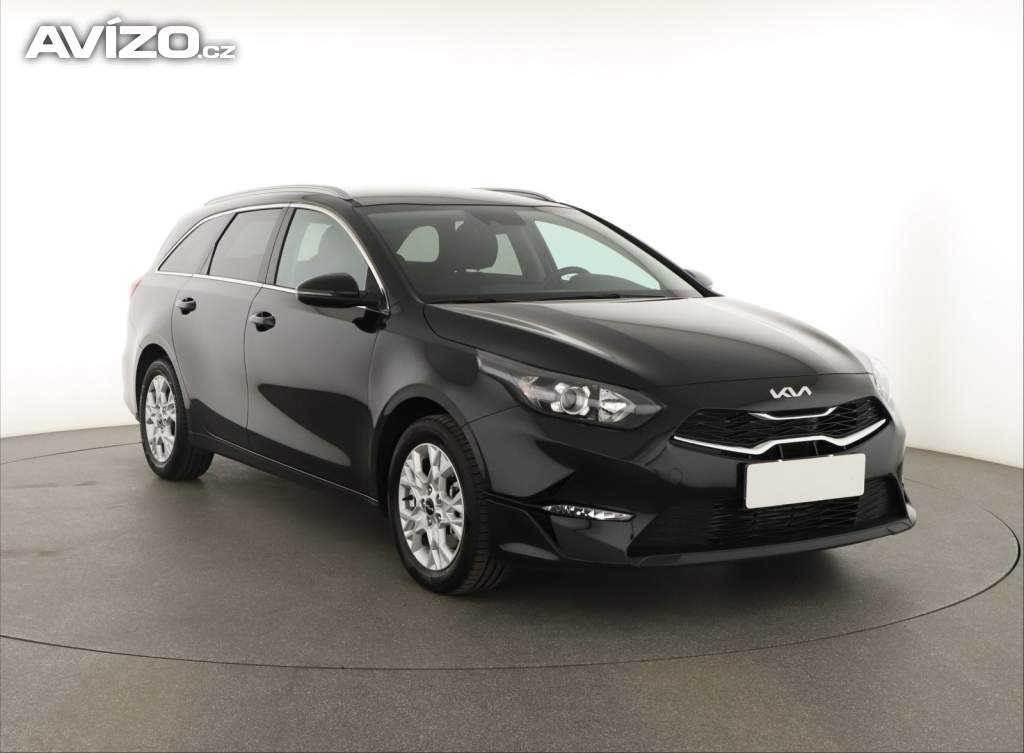 Kia Ceed 1.5 T-GDI