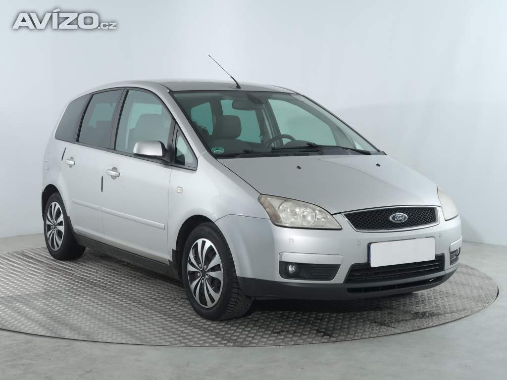 Ford C-Max 1.6 TDCi